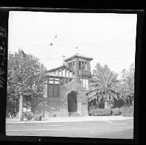 Immaculate Conception Catholic Church