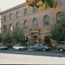 Central Library