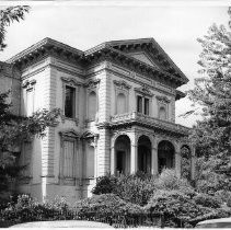 Print, Photographic, Black and White