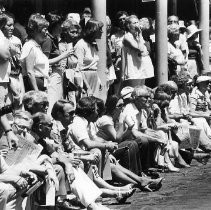 Print, Photographic, Black and White