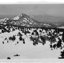 Lassen Peak