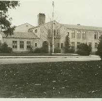 Bret Harte Elementary School