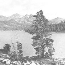 Caples Lake