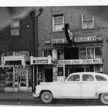 911 1/2 - 915 1/2 2nd Street