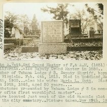 Print, Photographic, Black and White