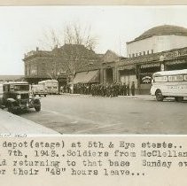 Print, Photographic, Black and White