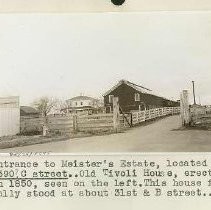 Print, Photographic, Black and White