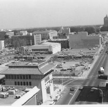 Sacramento Area Redevelopment