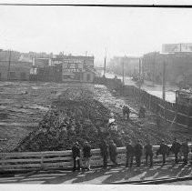 Southern Pacific Railroad Depot