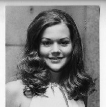 Kirsten Kroner, beauty pageant contestant