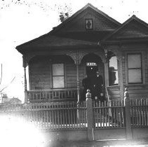 Victorian House