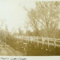 Natomas Road Construction