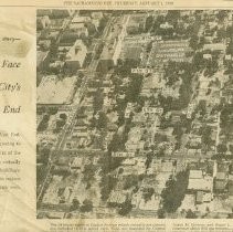 Capitol Avenue/West End