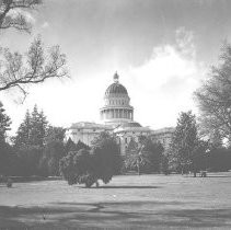 State Capitol Building