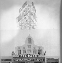Del Paso Theatre
