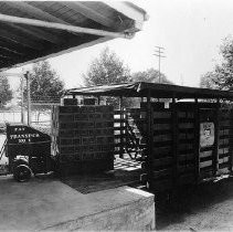 Loading a Truck