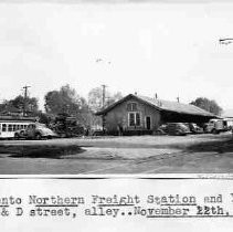 Print, Photographic, Black and White