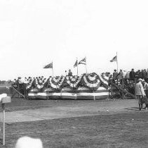 Air Corps Field Exercises