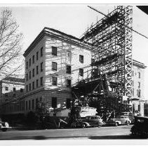 Sacramento Post Office and Federal Courthouse