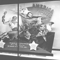 Weinstock's Window Display