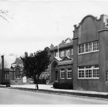 Washington Elementary School