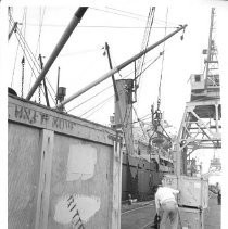 Print, Photographic, Black and White