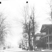 Print, Photographic, Black and White