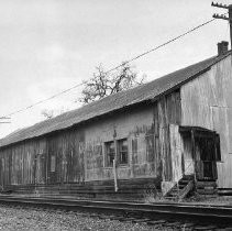 Landmark Grain Mill in Live Oak to be Razed