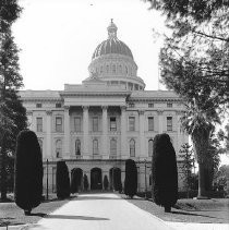 California State Capitol