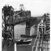 Bridge Nears Completion