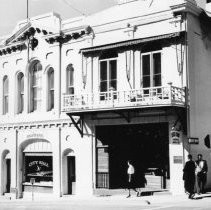 Print, Photographic, Black and White