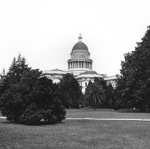 State Capitol Building