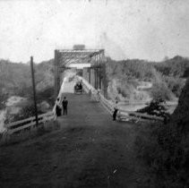 Original Fair Oaks Bridge