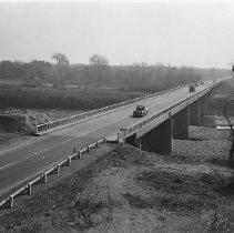 Sunrise Boulevard Bridge