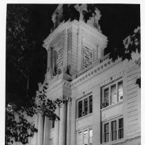 Sacramento City Hall