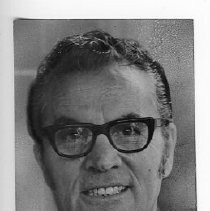 Babe Griffin, Boxing Promoter