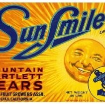 SunSmile Brand