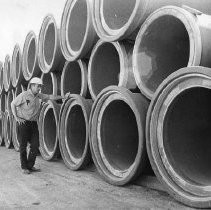 Sewer Pipe Inventory Ready in Lincoln