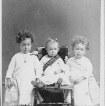 Unidentified children