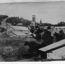 Print, Photographic, Black and White