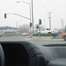 Richards Blvd. Tree planting beautification project