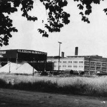 Gladding, McBean Plant, Lincoln, California