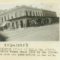 Print, Photographic, Black and White