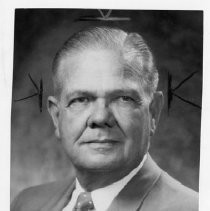 Barry Hill, Range Operator, member of California Beef Council