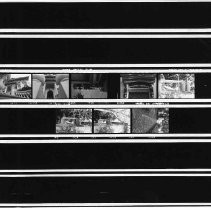 Stanford Home contact sheet