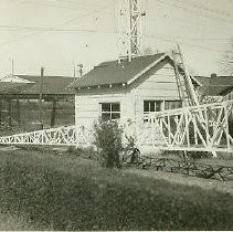 Radio Towers