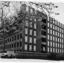 Print, Photographic, Black and White