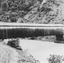 North Fork Bridge