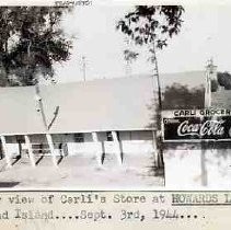 Print, Photographic, Black and White