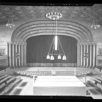 Memorial Auditorium